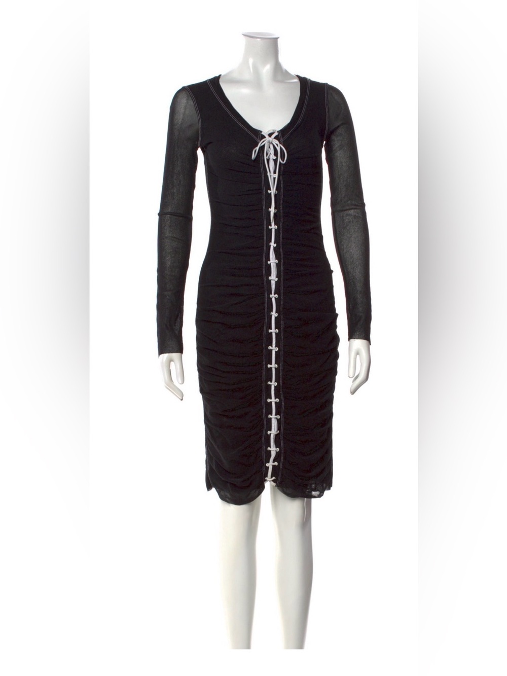 RARE JEAN PAUL GAULTIER SOLEIL